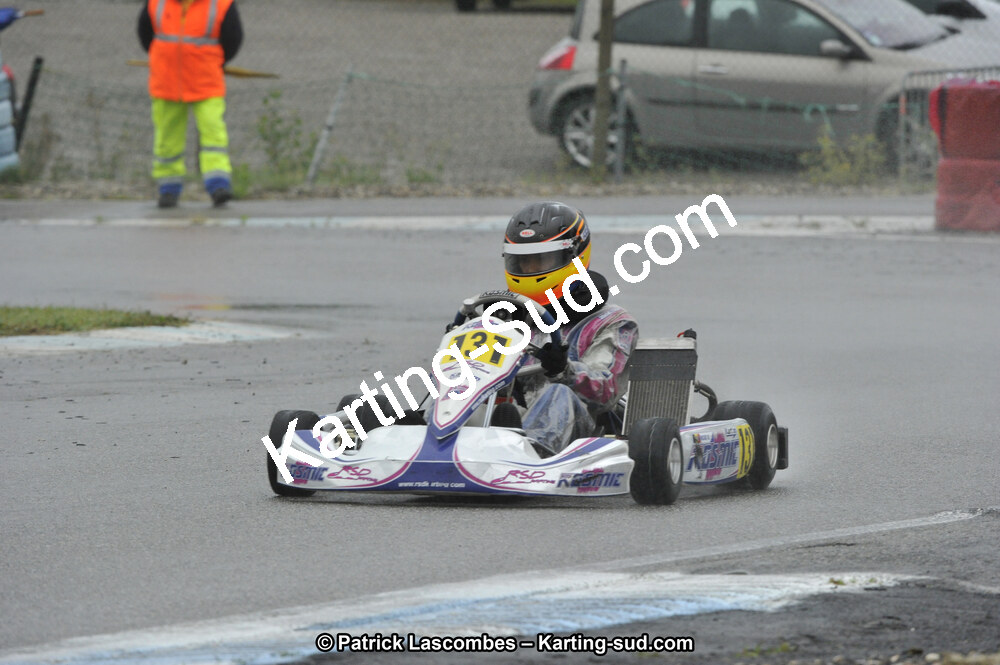 01/07/2012 : X30 Challenge Europa à Lavelanet (Photos Patrick Lascombes) 2012 — karting