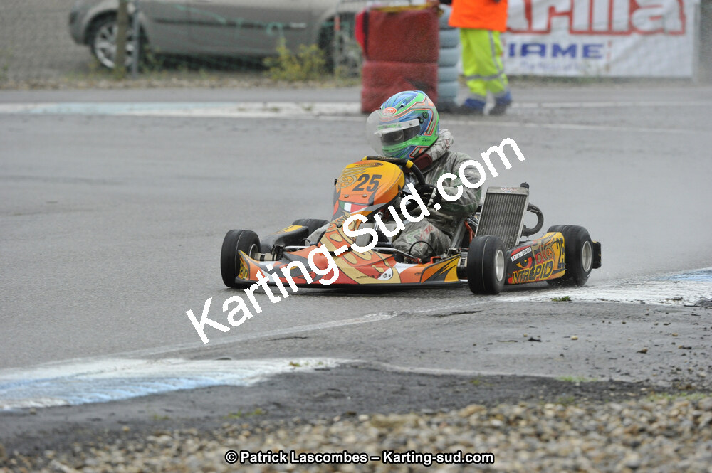 01/07/2012 : X30 Challenge Europa à Lavelanet (Photos Patrick Lascombes) 2012 — karting