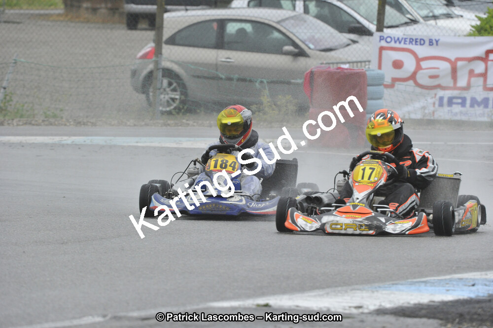 01/07/2012 : X30 Challenge Europa à Lavelanet (Photos Patrick Lascombes) 2012 — karting