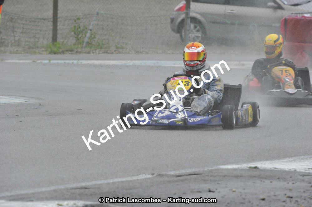 01/07/2012 : X30 Challenge Europa à Lavelanet (Photos Patrick Lascombes) 2012 — karting