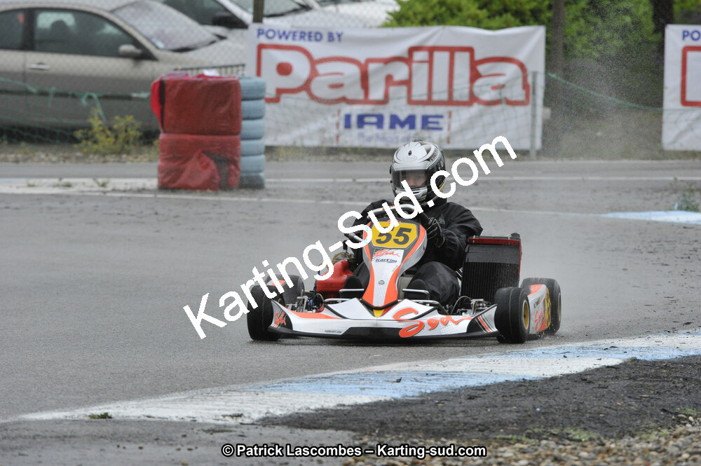 01/07/2012 : X30 Challenge Europa à Lavelanet (Photos Patrick Lascombes) 2012 — karting