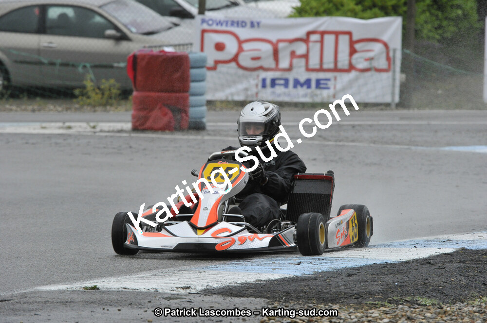 01/07/2012 : X30 Challenge Europa à Lavelanet (Photos Patrick Lascombes) 2012 — karting
