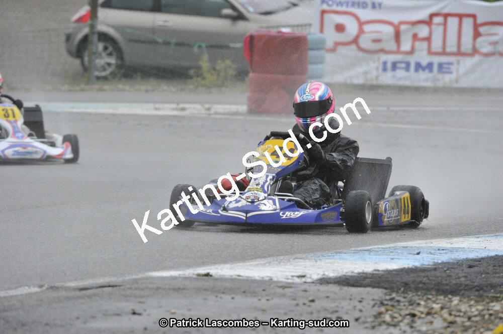 01/07/2012 : X30 Challenge Europa à Lavelanet (Photos Patrick Lascombes) 2012 — karting