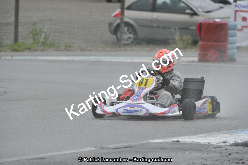 01/07/2012 : X30 Challenge Europa à Lavelanet (Photos Patrick Lascombes) 2012 — karting