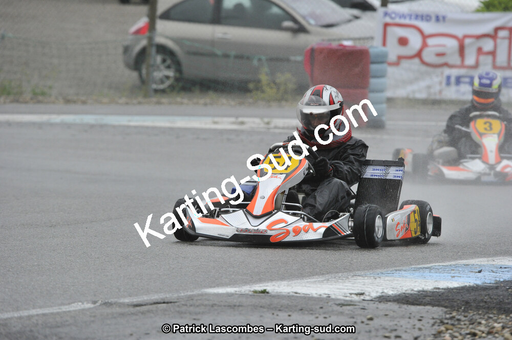 01/07/2012 : X30 Challenge Europa à Lavelanet (Photos Patrick Lascombes) 2012 — karting