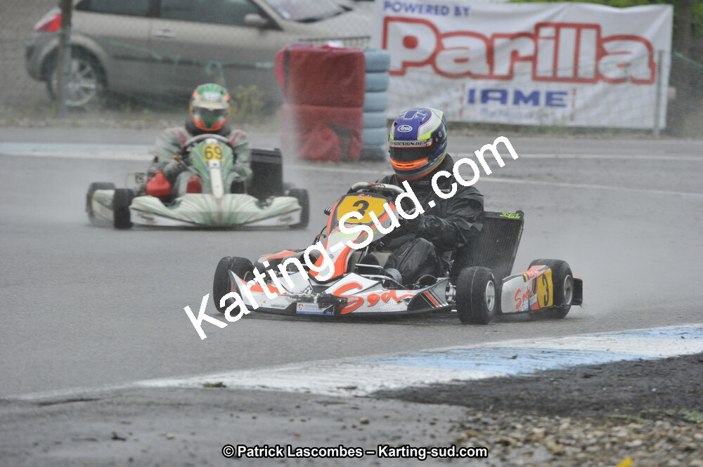 01/07/2012 : X30 Challenge Europa à Lavelanet (Photos Patrick Lascombes) 2012 — karting