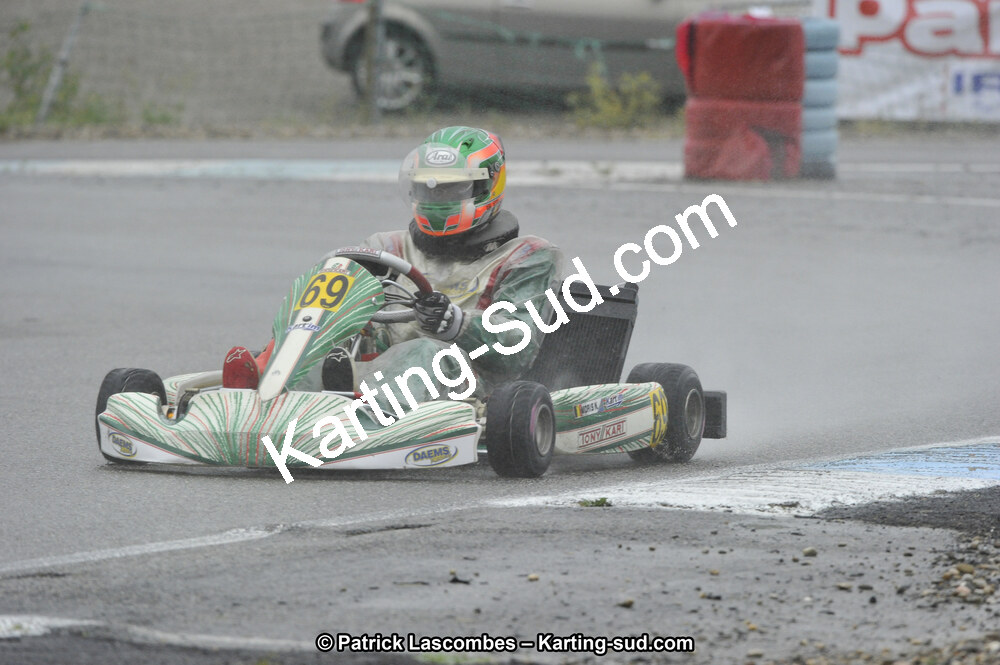 01/07/2012 : X30 Challenge Europa à Lavelanet (Photos Patrick Lascombes) 2012 — karting