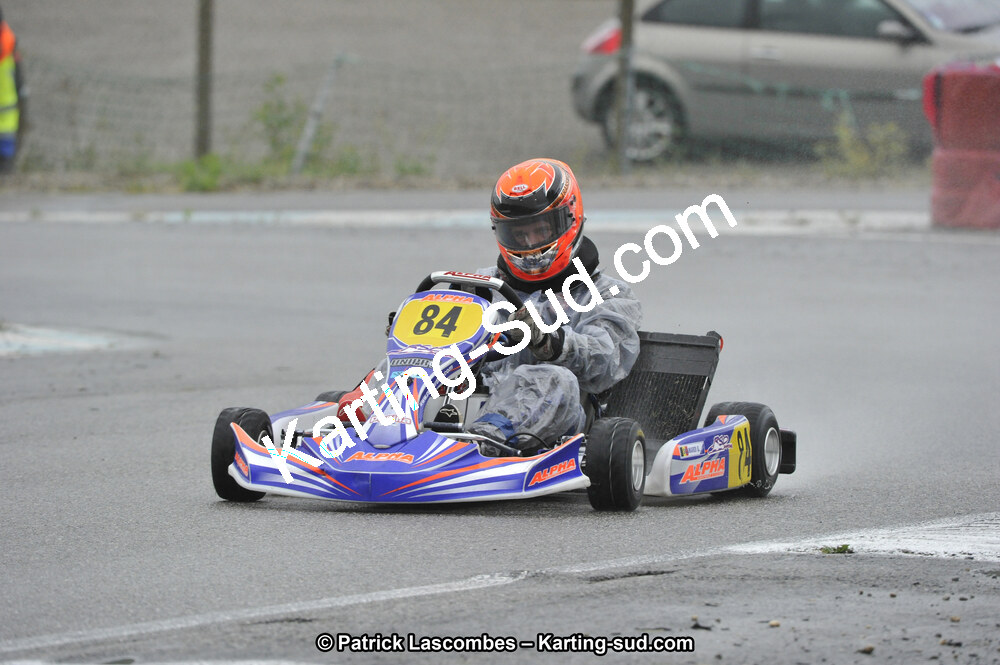 01/07/2012 : X30 Challenge Europa à Lavelanet (Photos Patrick Lascombes) 2012 — karting