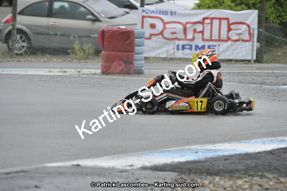 01/07/2012 : X30 Challenge Europa à Lavelanet (Photos Patrick Lascombes) 2012 — karting