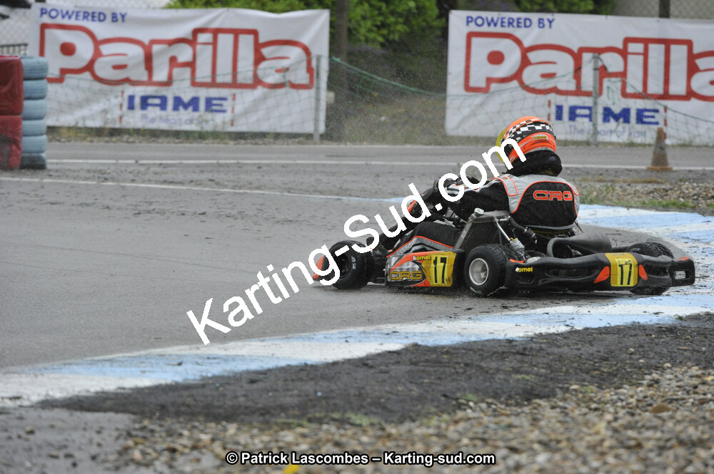 01/07/2012 : X30 Challenge Europa à Lavelanet (Photos Patrick Lascombes) 2012 — karting