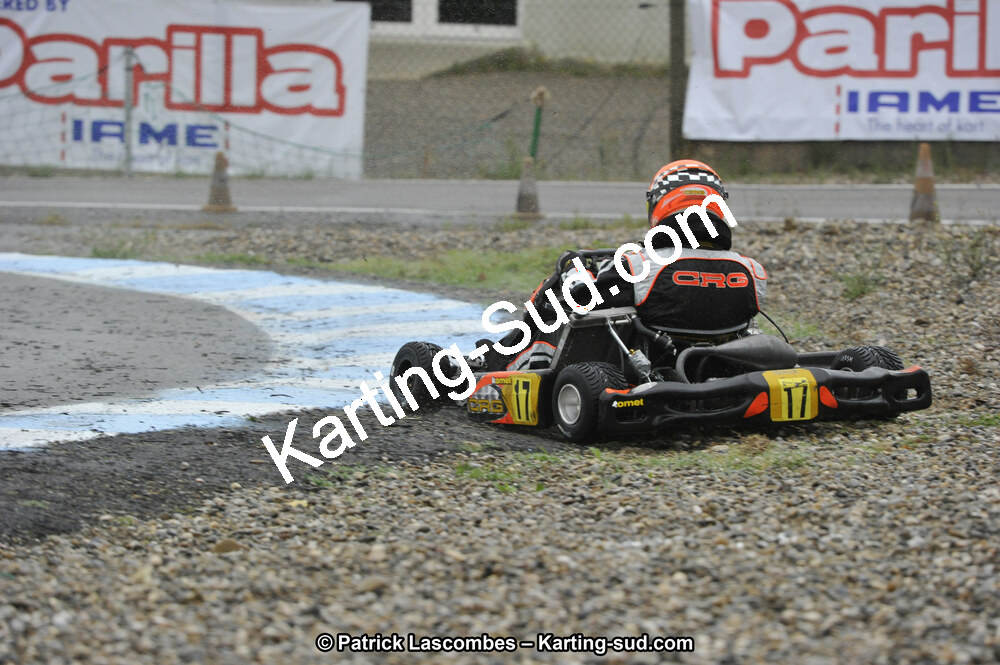01/07/2012 : X30 Challenge Europa à Lavelanet (Photos Patrick Lascombes) 2012 — karting