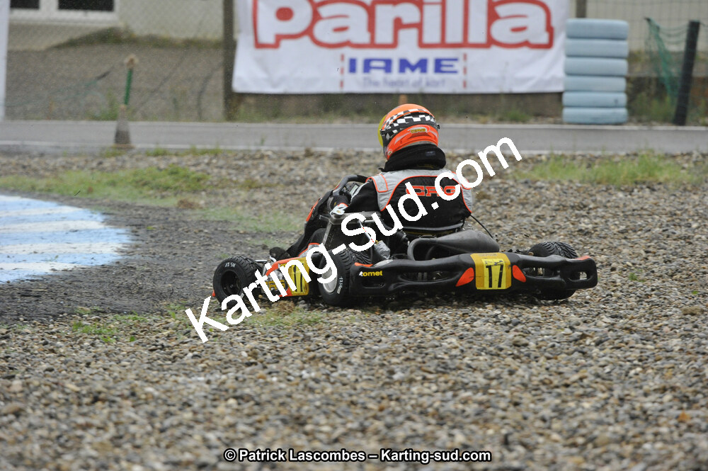 01/07/2012 : X30 Challenge Europa à Lavelanet (Photos Patrick Lascombes) 2012 — karting