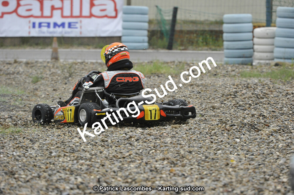 01/07/2012 : X30 Challenge Europa à Lavelanet (Photos Patrick Lascombes) 2012 — karting
