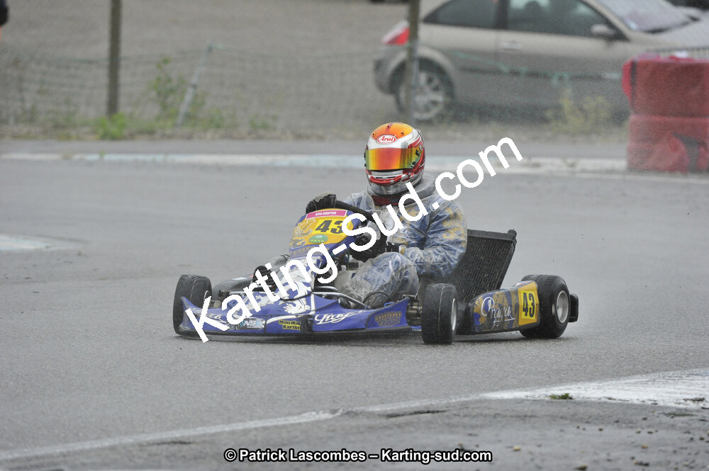 01/07/2012 : X30 Challenge Europa à Lavelanet (Photos Patrick Lascombes) 2012 — karting