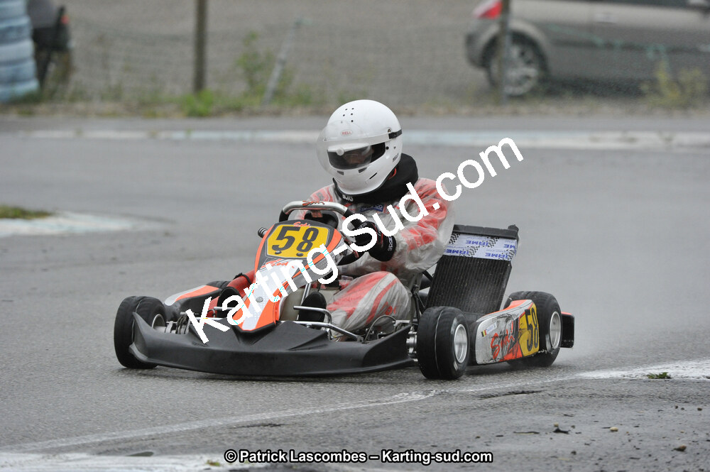 01/07/2012 : X30 Challenge Europa à Lavelanet (Photos Patrick Lascombes) 2012 — karting