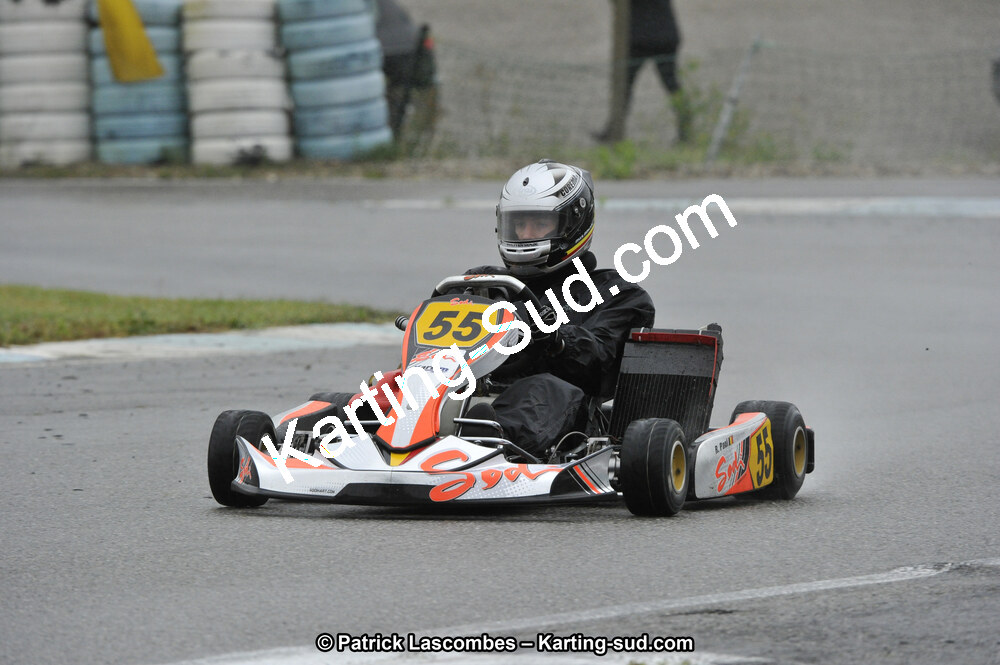 01/07/2012 : X30 Challenge Europa à Lavelanet (Photos Patrick Lascombes) 2012 — karting