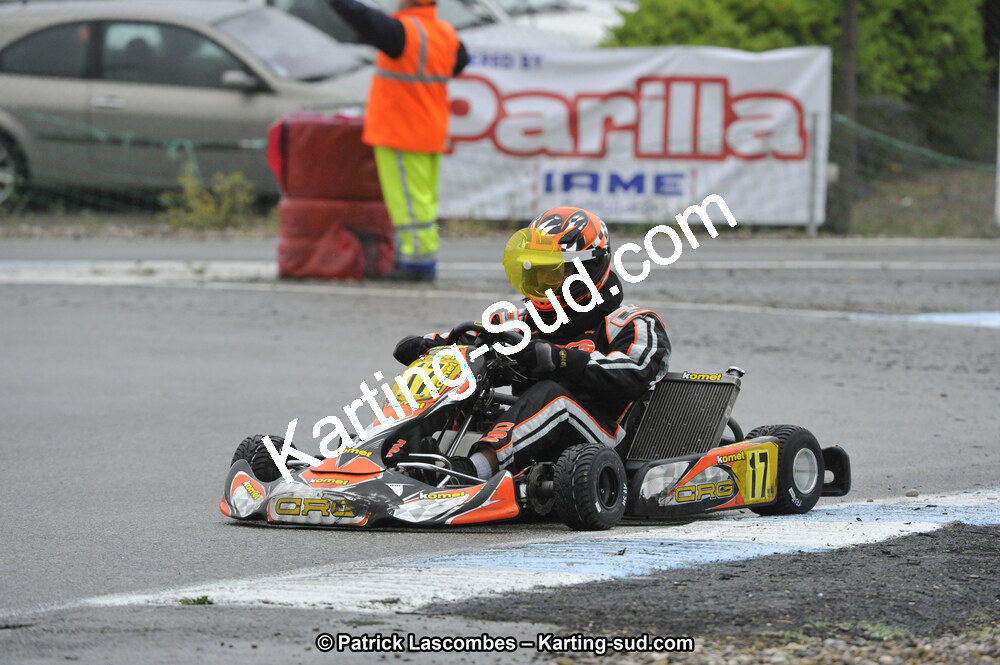 01/07/2012 : X30 Challenge Europa à Lavelanet (Photos Patrick Lascombes) 2012 — karting