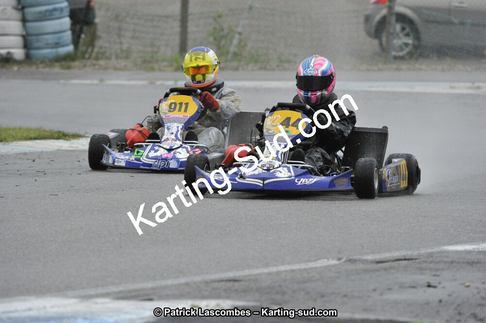 01/07/2012 : X30 Challenge Europa à Lavelanet (Photos Patrick Lascombes) 2012 — karting