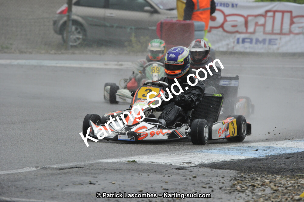 01/07/2012 : X30 Challenge Europa à Lavelanet (Photos Patrick Lascombes) 2012 — karting