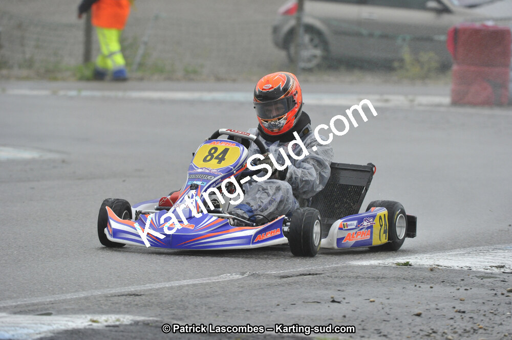 01/07/2012 : X30 Challenge Europa à Lavelanet (Photos Patrick Lascombes) 2012 — karting