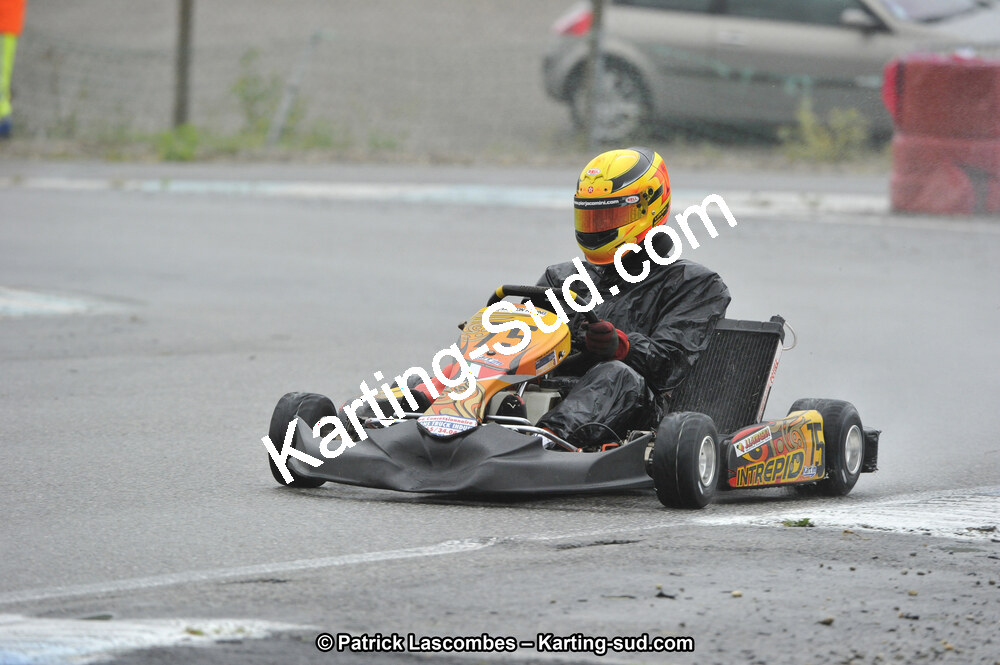 01/07/2012 : X30 Challenge Europa à Lavelanet (Photos Patrick Lascombes) 2012 — karting