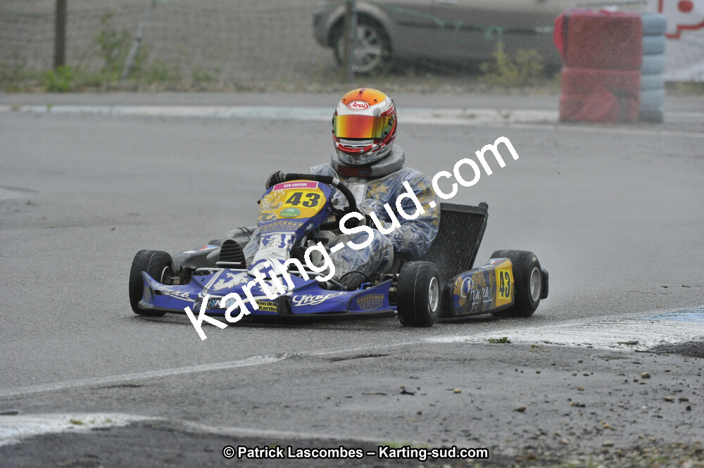 01/07/2012 : X30 Challenge Europa à Lavelanet (Photos Patrick Lascombes) 2012 — karting