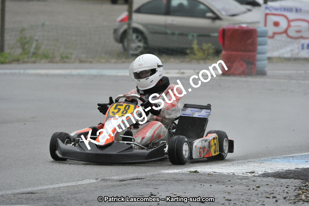 01/07/2012 : X30 Challenge Europa à Lavelanet (Photos Patrick Lascombes) 2012 — karting