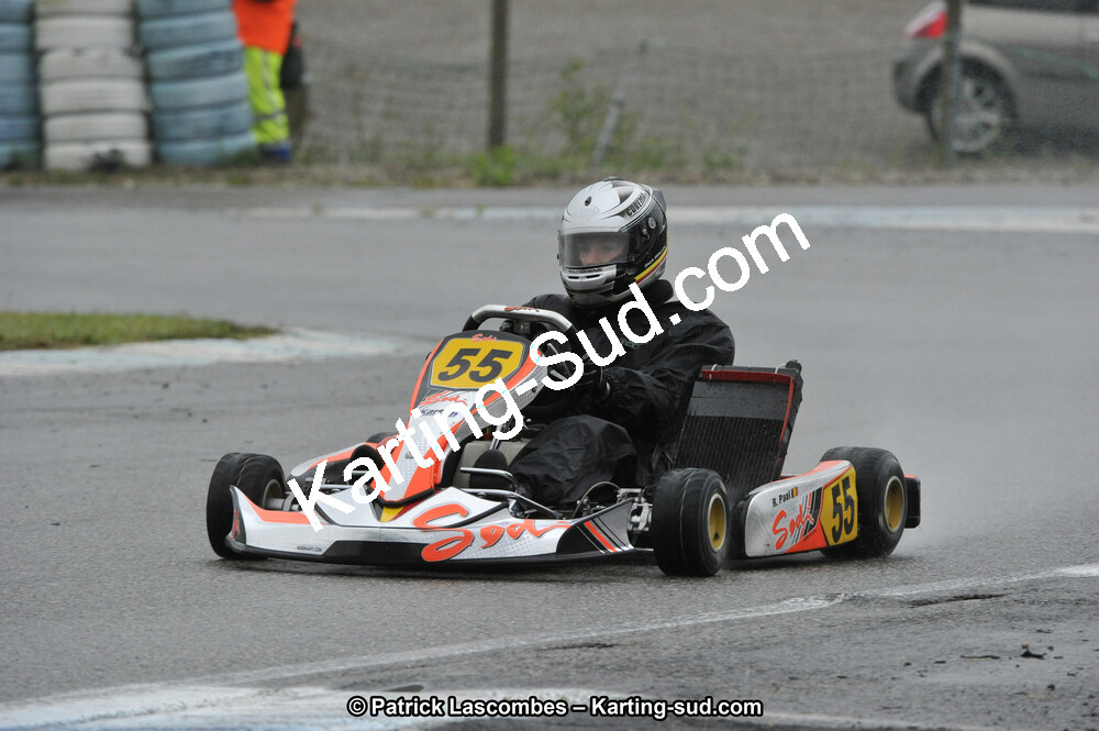 01/07/2012 : X30 Challenge Europa à Lavelanet (Photos Patrick Lascombes) 2012 — karting