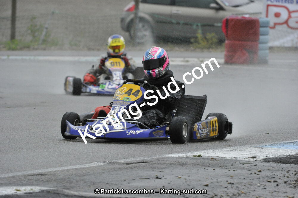 01/07/2012 : X30 Challenge Europa à Lavelanet (Photos Patrick Lascombes) 2012 — karting