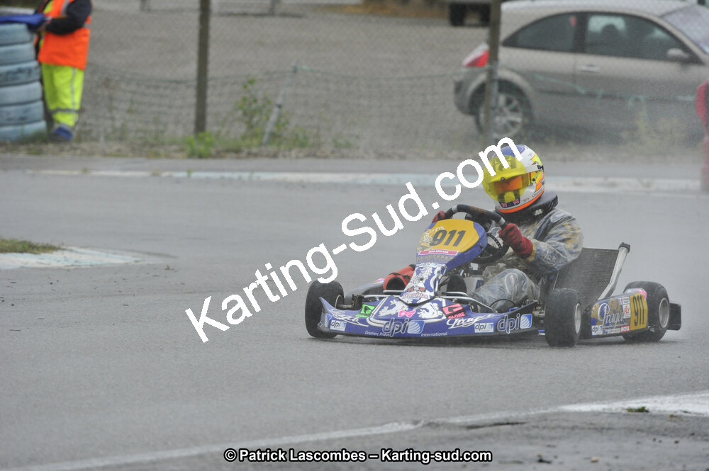 01/07/2012 : X30 Challenge Europa à Lavelanet (Photos Patrick Lascombes) 2012 — karting