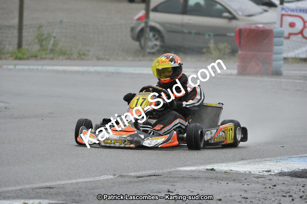 01/07/2012 : X30 Challenge Europa à Lavelanet (Photos Patrick Lascombes) 2012 — karting