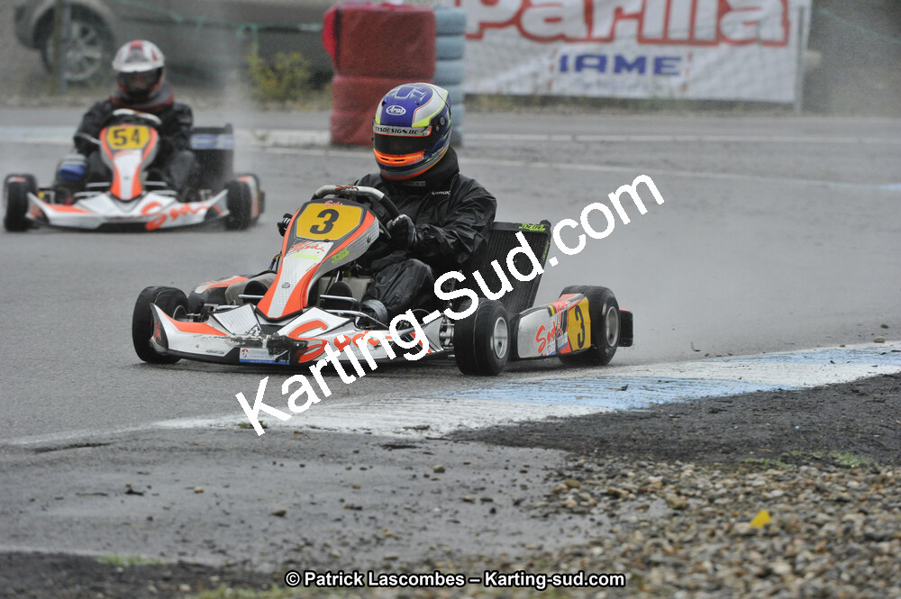01/07/2012 : X30 Challenge Europa à Lavelanet (Photos Patrick Lascombes) 2012 — karting