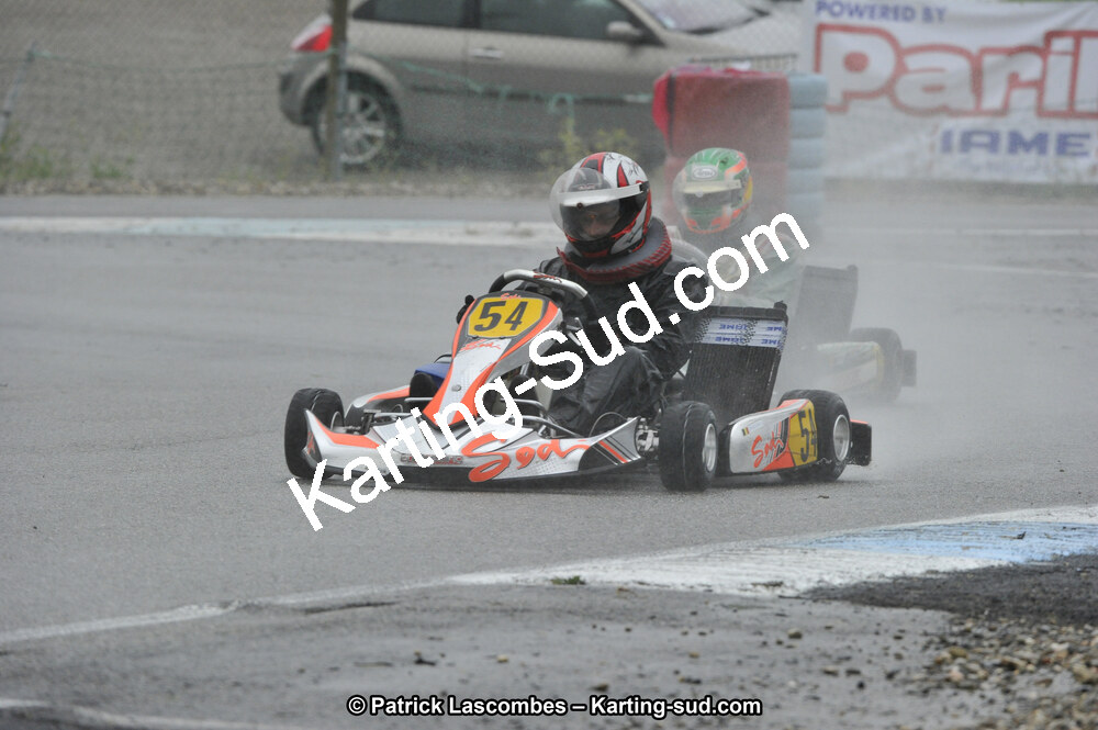 01/07/2012 : X30 Challenge Europa à Lavelanet (Photos Patrick Lascombes) 2012 — karting