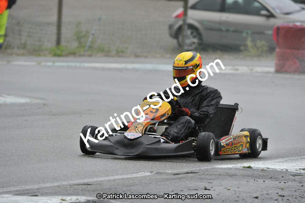 01/07/2012 : X30 Challenge Europa à Lavelanet (Photos Patrick Lascombes) 2012 — karting