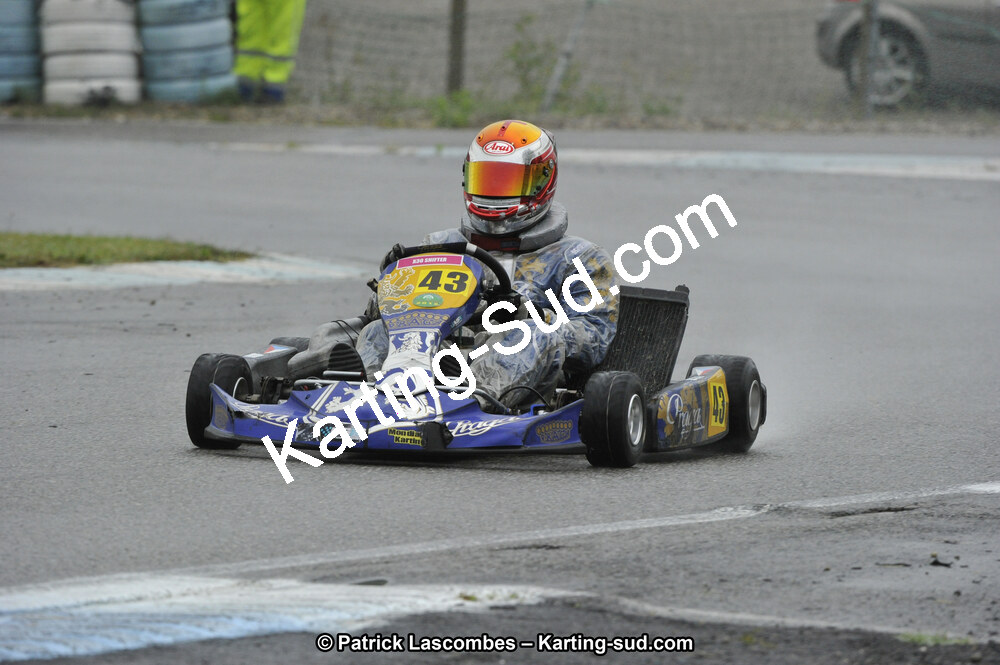 01/07/2012 : X30 Challenge Europa à Lavelanet (Photos Patrick Lascombes) 2012 — karting