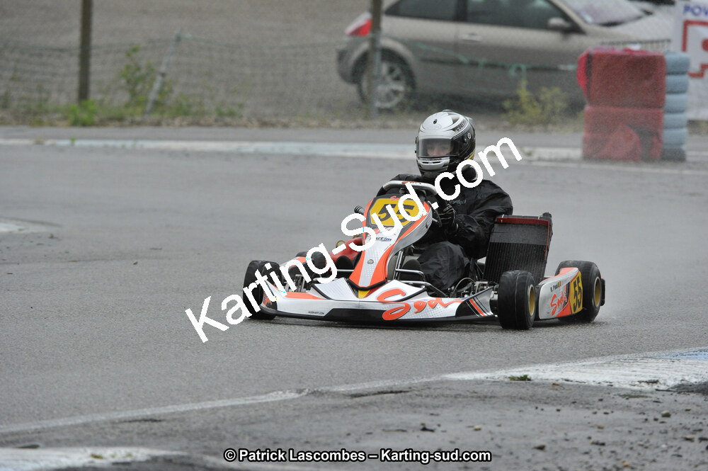 01/07/2012 : X30 Challenge Europa à Lavelanet (Photos Patrick Lascombes) 2012 — karting
