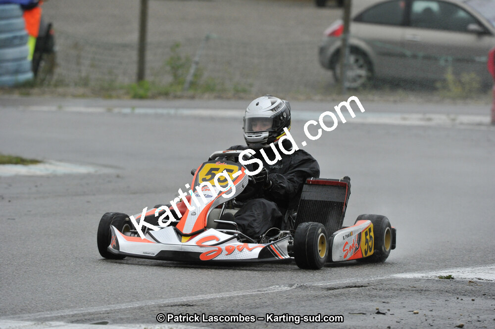 01/07/2012 : X30 Challenge Europa à Lavelanet (Photos Patrick Lascombes) 2012 — karting