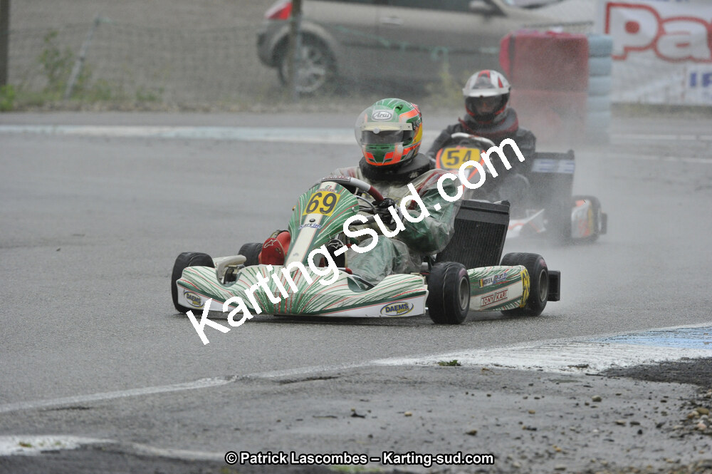 01/07/2012 : X30 Challenge Europa à Lavelanet (Photos Patrick Lascombes) 2012 — karting