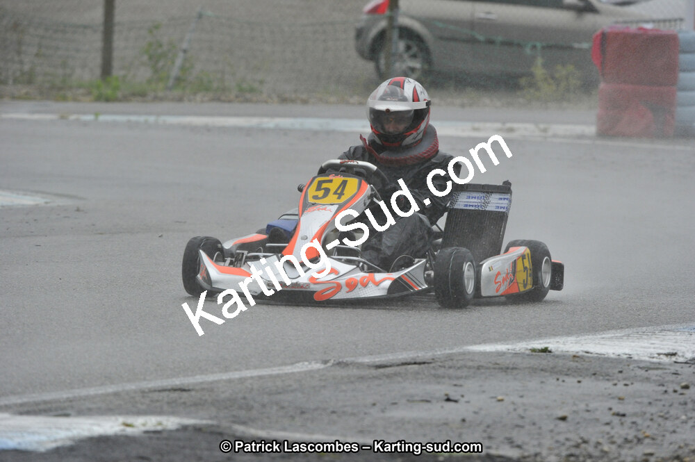 01/07/2012 : X30 Challenge Europa à Lavelanet (Photos Patrick Lascombes) 2012 — karting
