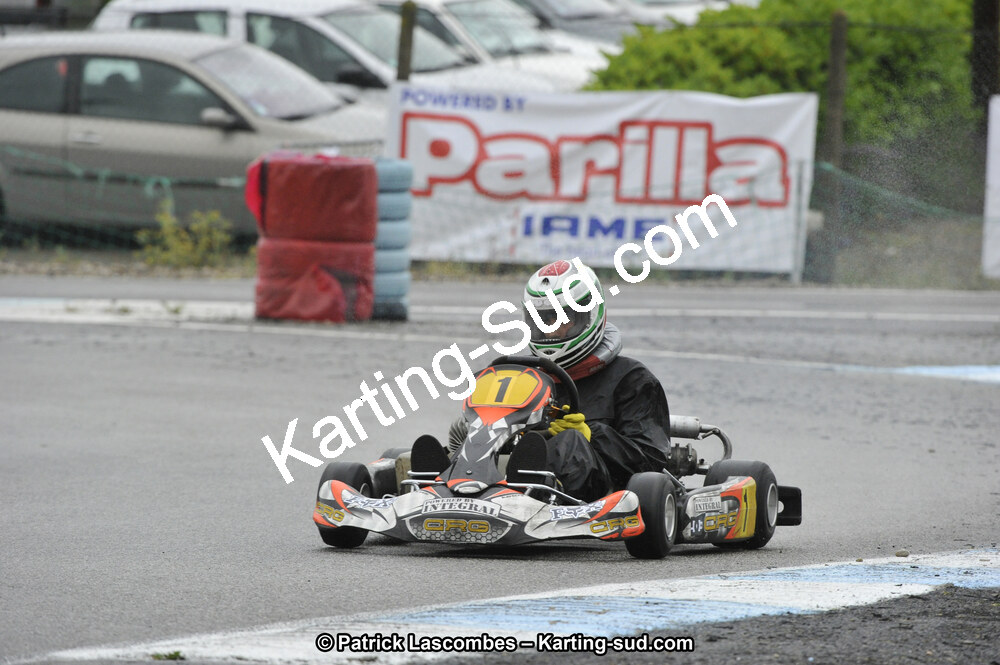 01/07/2012 : X30 Challenge Europa à Lavelanet (Photos Patrick Lascombes) 2012 — karting