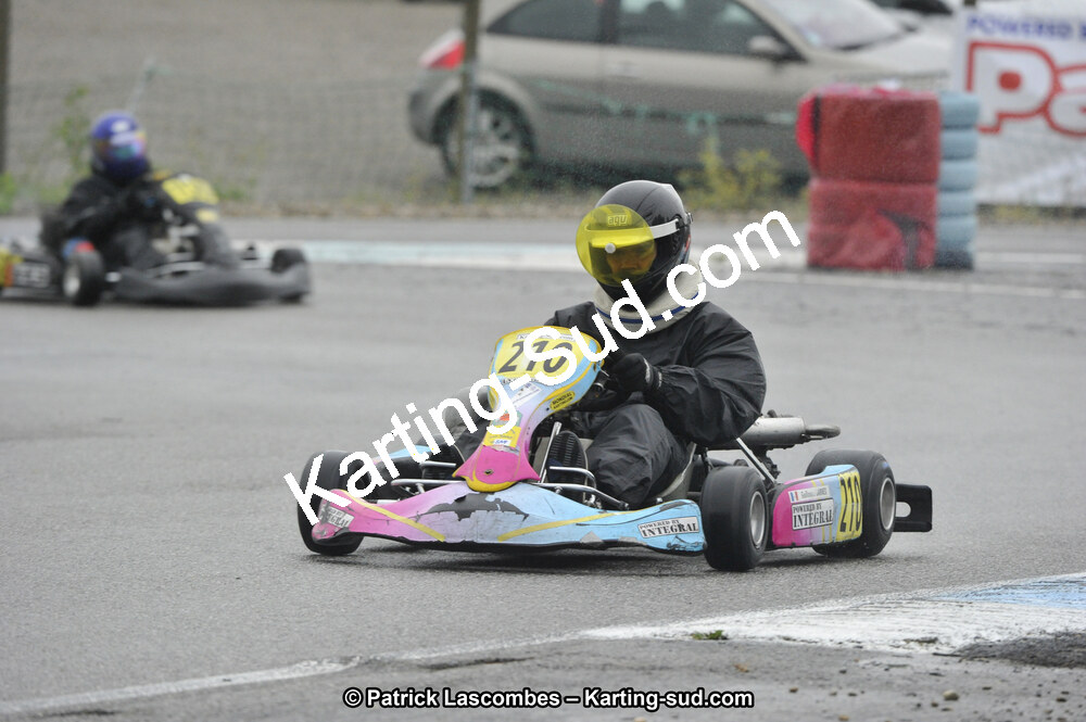 01/07/2012 : X30 Challenge Europa à Lavelanet (Photos Patrick Lascombes) 2012 — karting