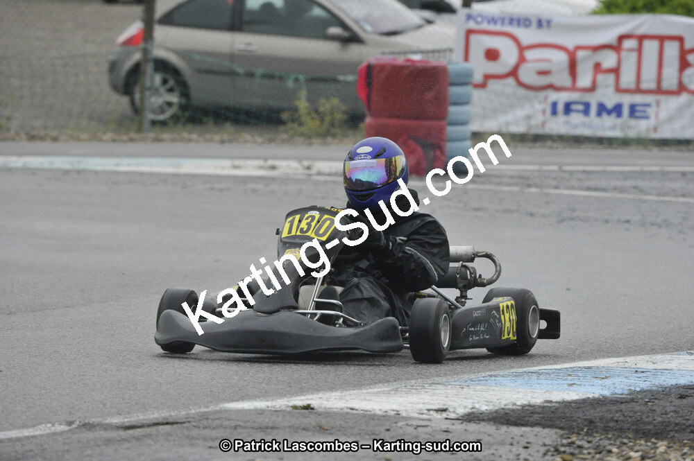 01/07/2012 : X30 Challenge Europa à Lavelanet (Photos Patrick Lascombes) 2012 — karting