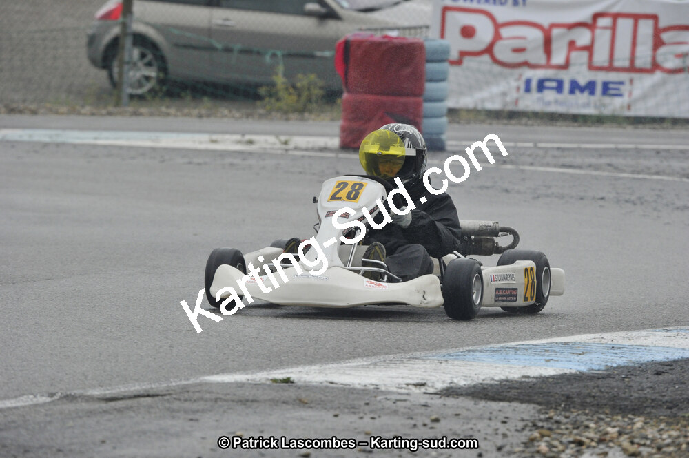 01/07/2012 : X30 Challenge Europa à Lavelanet (Photos Patrick Lascombes) 2012 — karting