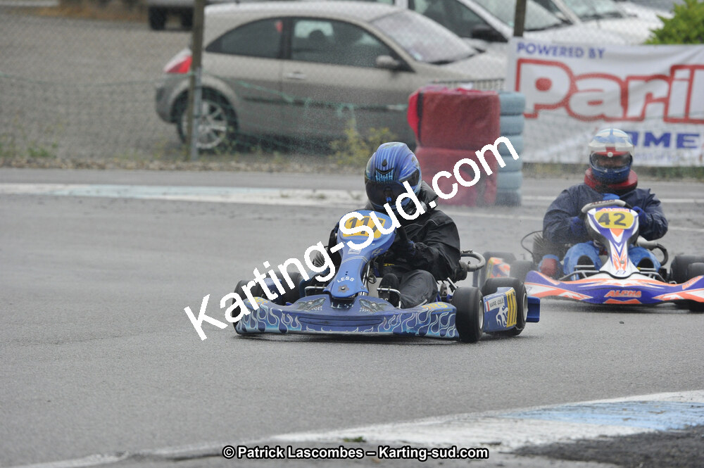 01/07/2012 : X30 Challenge Europa à Lavelanet (Photos Patrick Lascombes) 2012 — karting