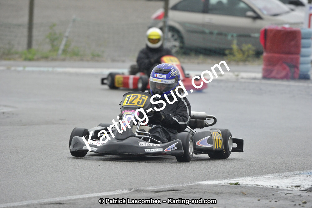 01/07/2012 : X30 Challenge Europa à Lavelanet (Photos Patrick Lascombes) 2012 — karting