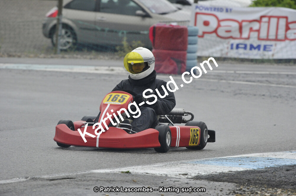 01/07/2012 : X30 Challenge Europa à Lavelanet (Photos Patrick Lascombes) 2012 — karting