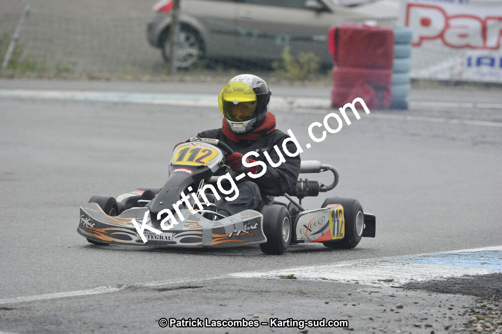 01/07/2012 : X30 Challenge Europa à Lavelanet (Photos Patrick Lascombes) 2012 — karting