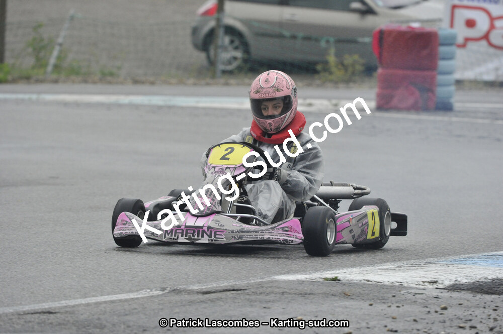 01/07/2012 : X30 Challenge Europa à Lavelanet (Photos Patrick Lascombes) 2012 — karting