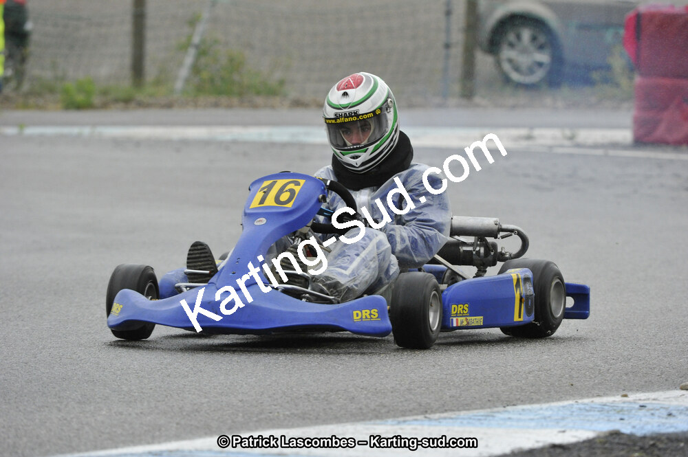 01/07/2012 : X30 Challenge Europa à Lavelanet (Photos Patrick Lascombes) 2012 — karting