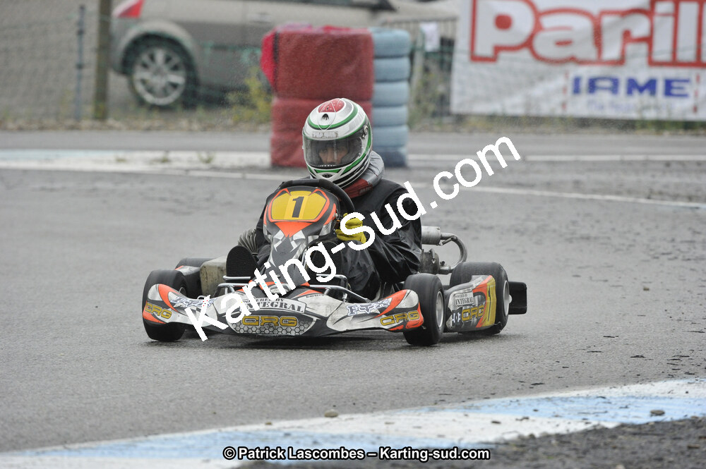 01/07/2012 : X30 Challenge Europa à Lavelanet (Photos Patrick Lascombes) 2012 — karting